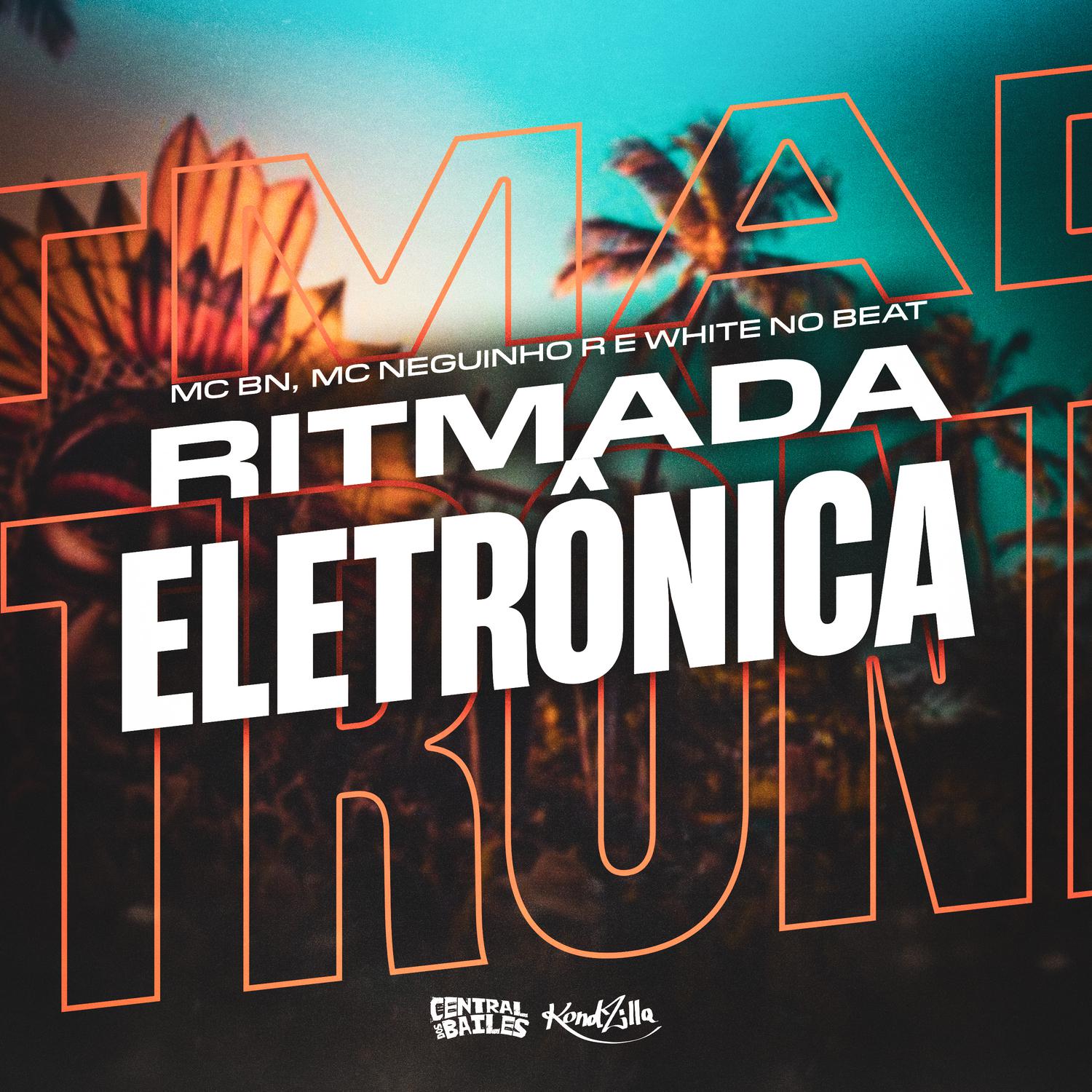 White No Beat - Ritmada Eletrônica