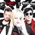 Scary Cherry And The Bang Bangs