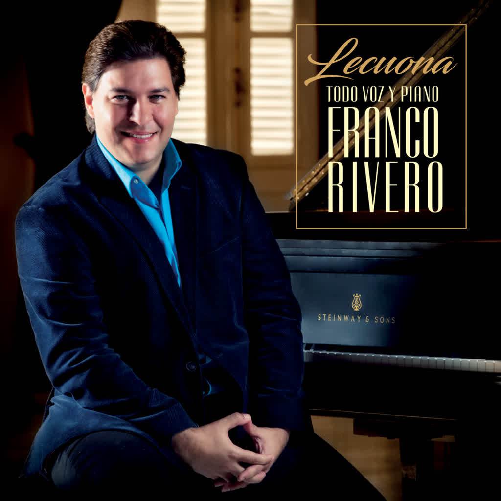 Franco Rivero - Butterfly