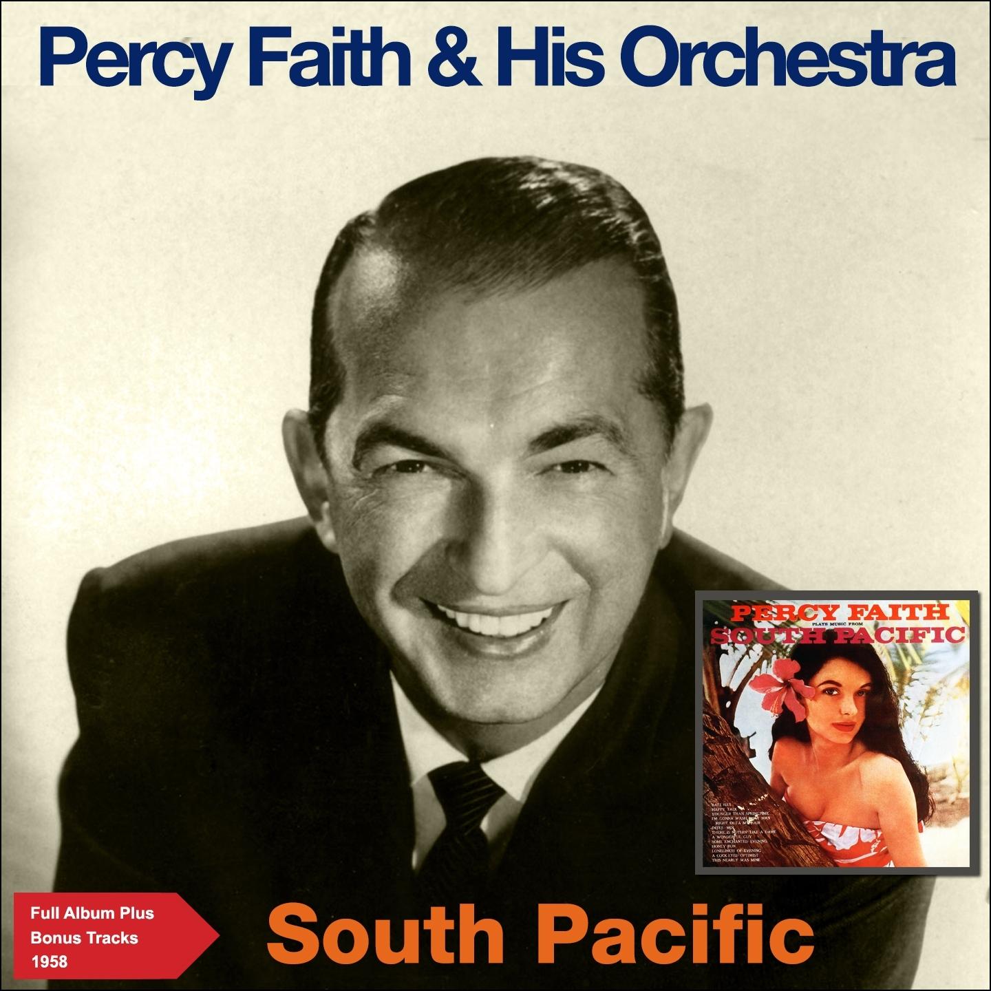 South Pacific