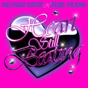Nathan Dawe & Bebe Rexha - Heart Still Beating (Pre-V) 带和声伴奏 （降8半音）