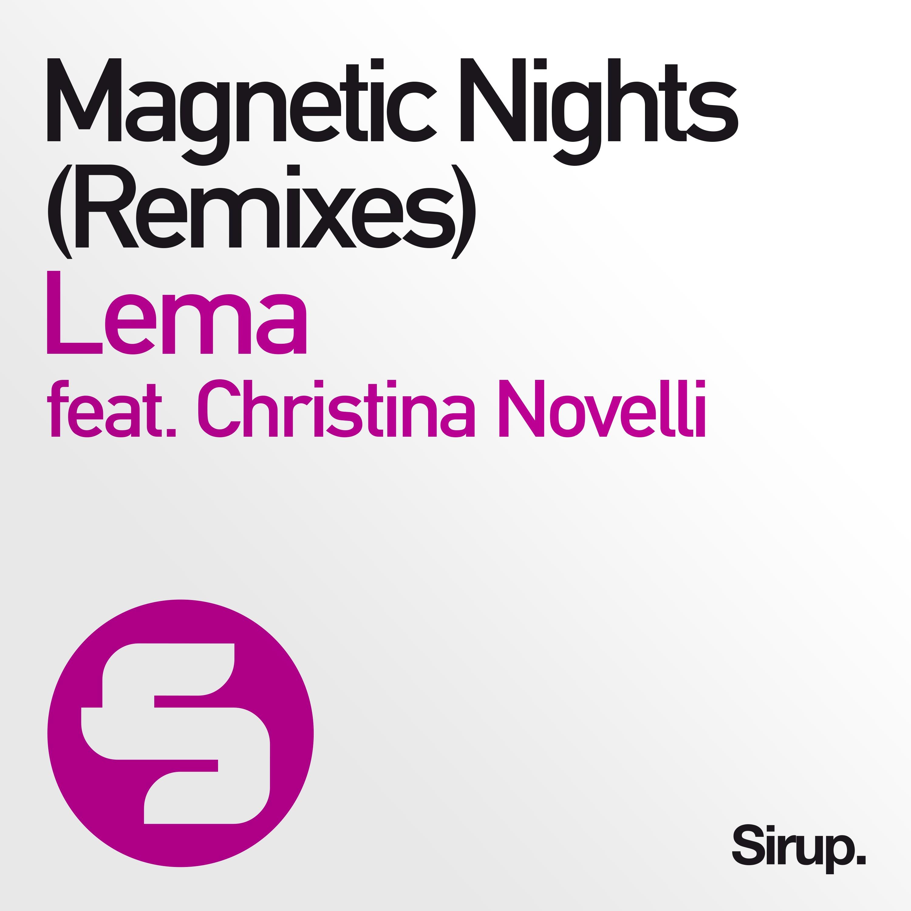 Magnetic Nights (Remixes)