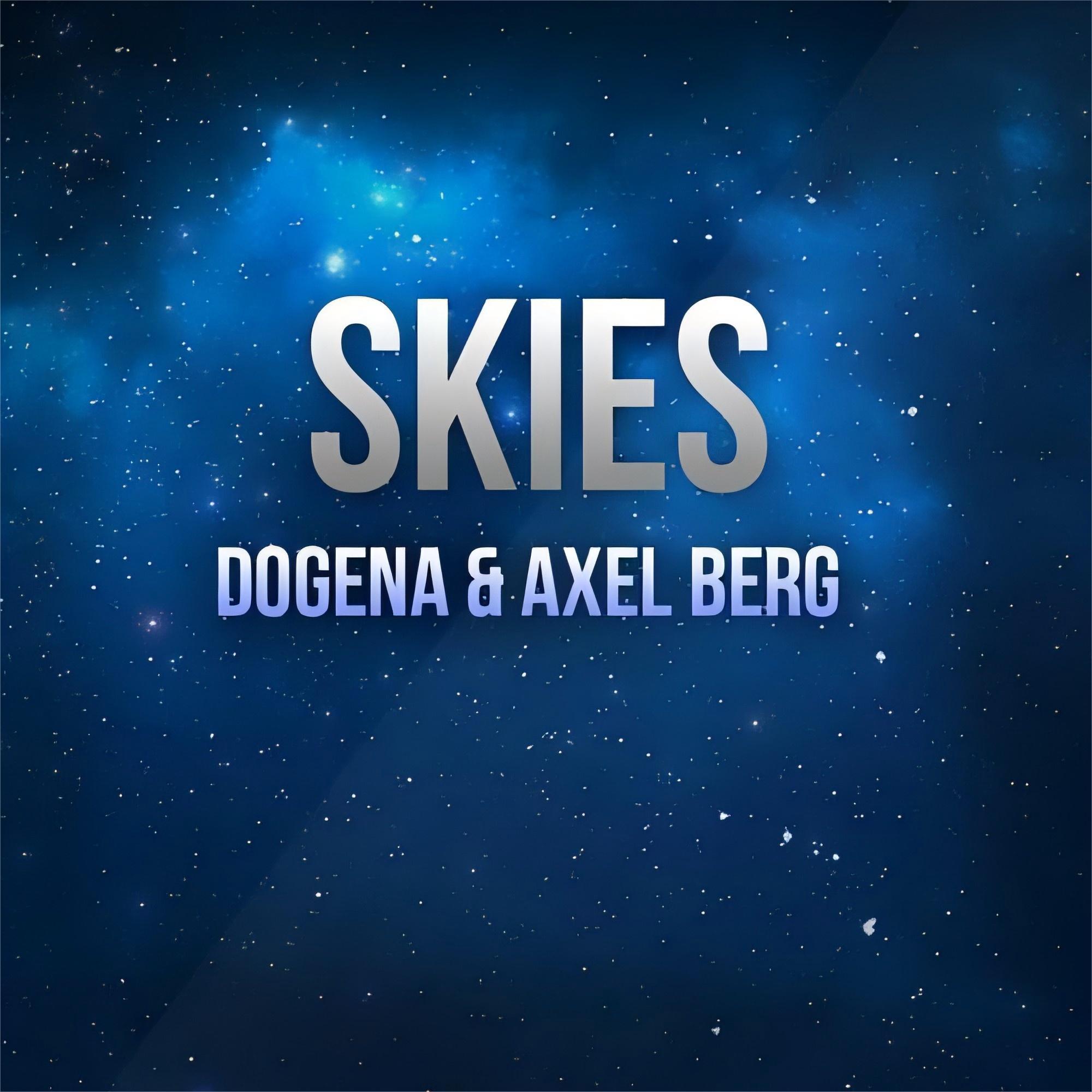 Skies封面