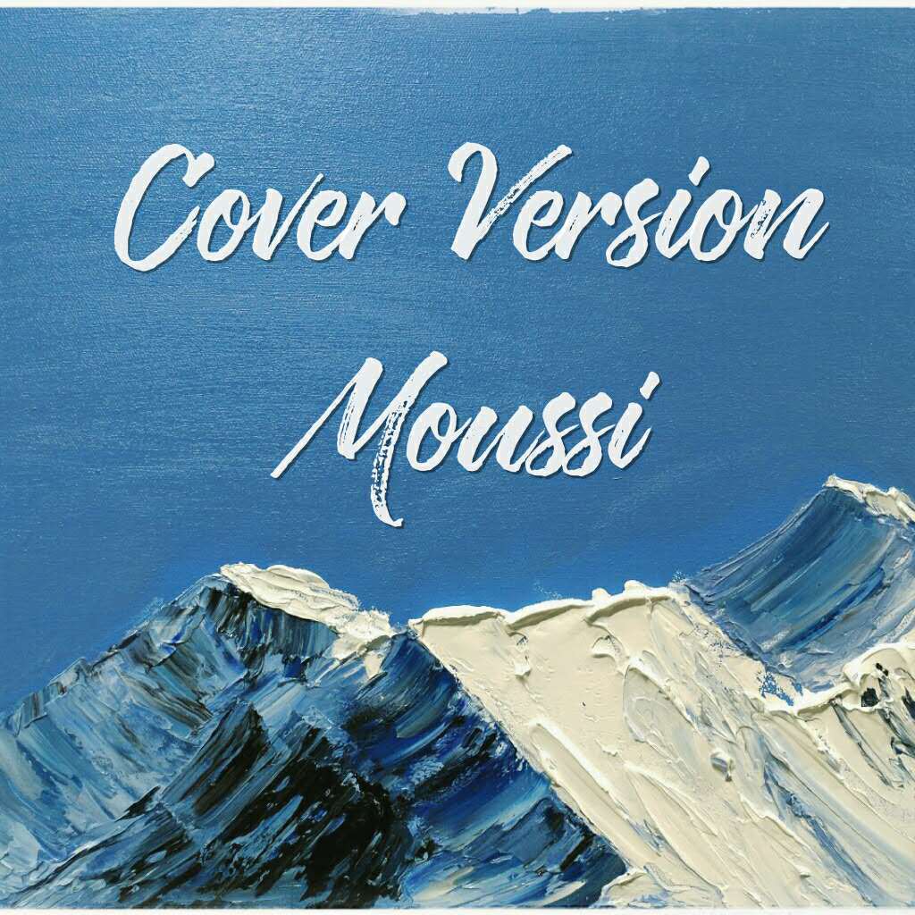 Cover Version From Moussi专辑