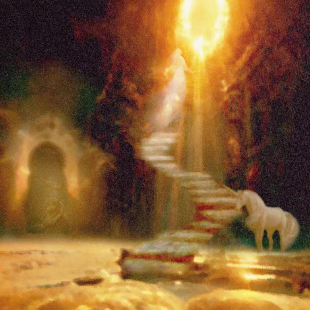 最終幻想·沒落觀念