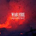 War Fire专辑