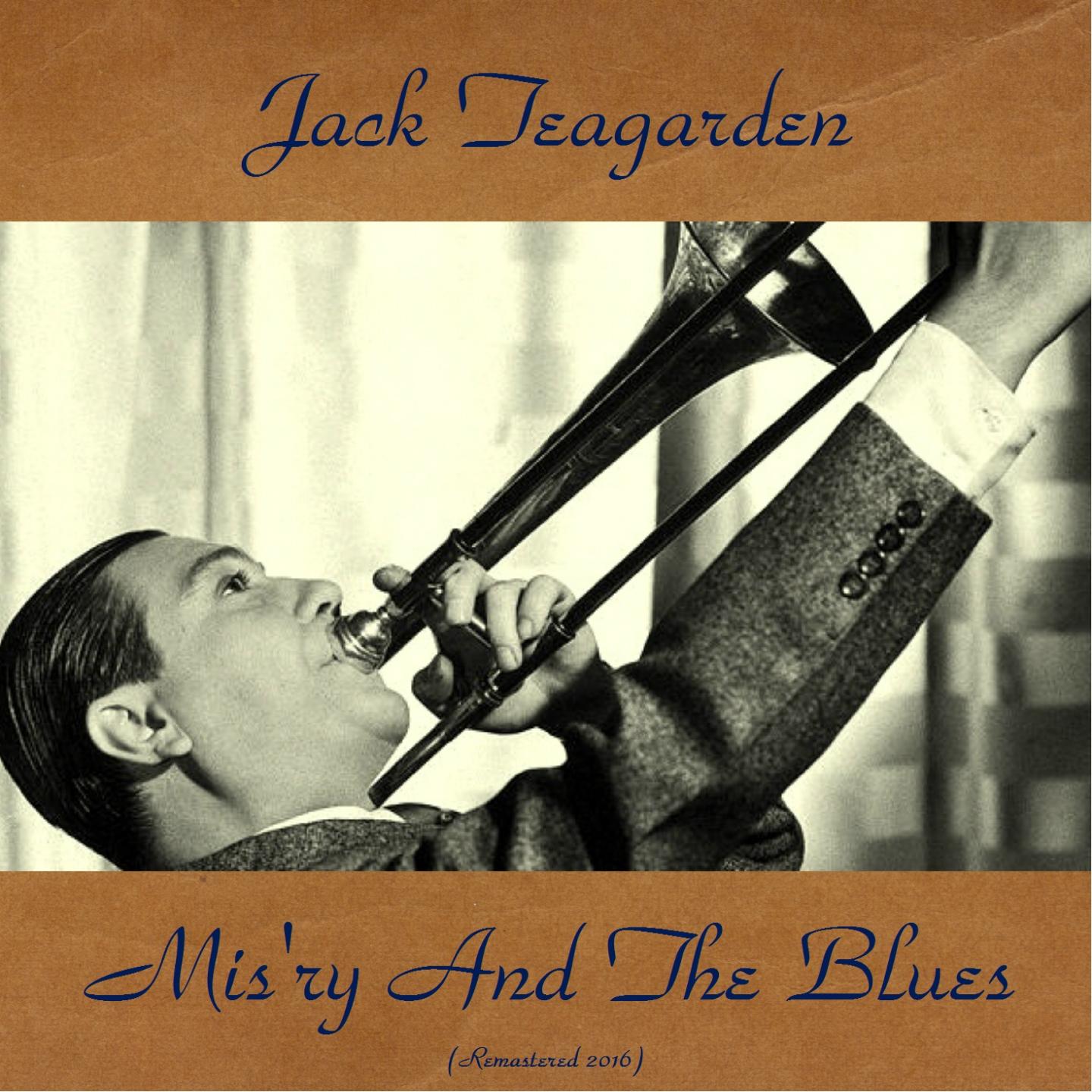 Mis'ry and the Blues