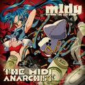 The MIDI Anarchist专辑