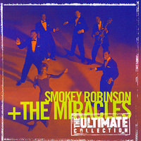 Smokey Robinson - I Second That Emotion ( Karaoke )