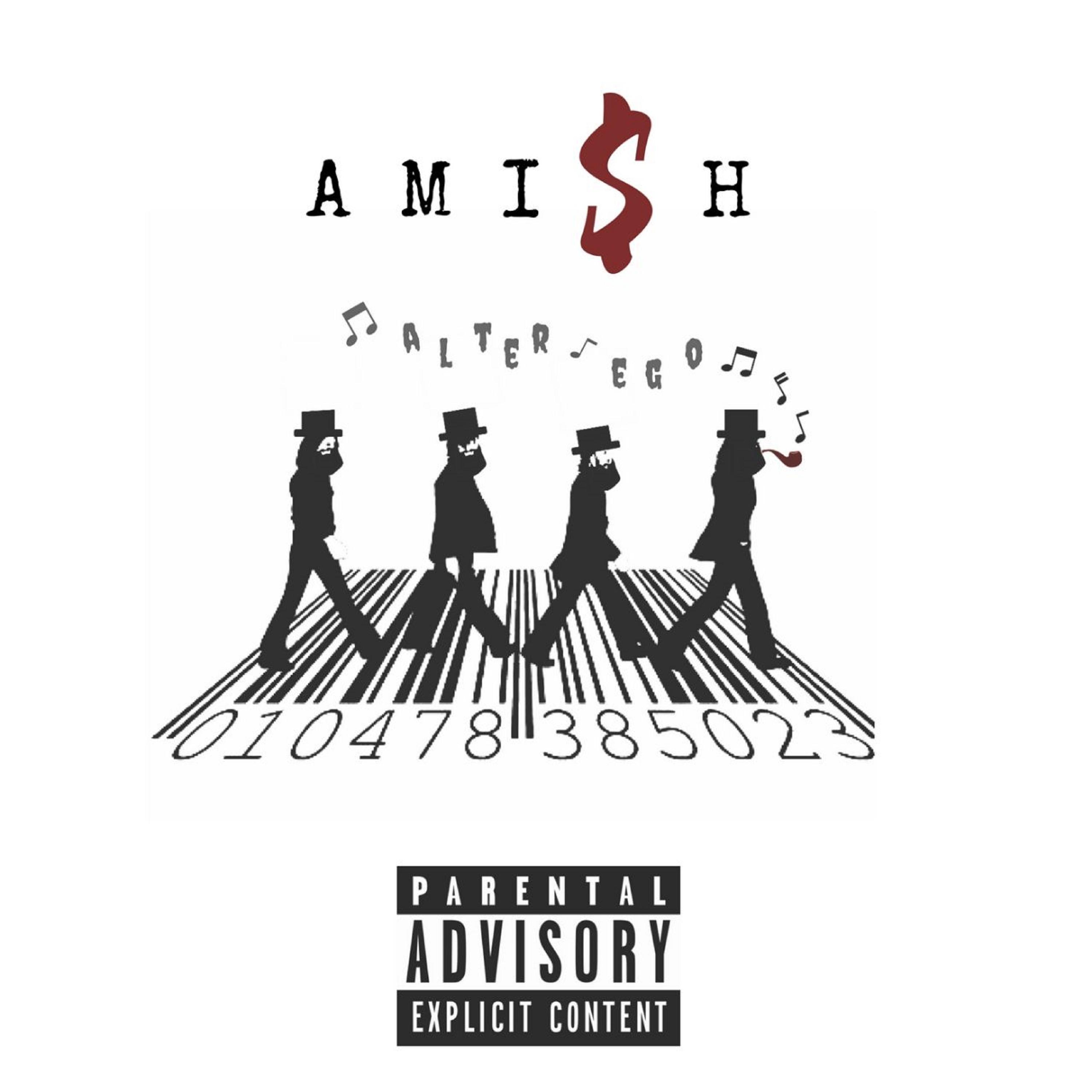 Ami$h - Flow Walter White