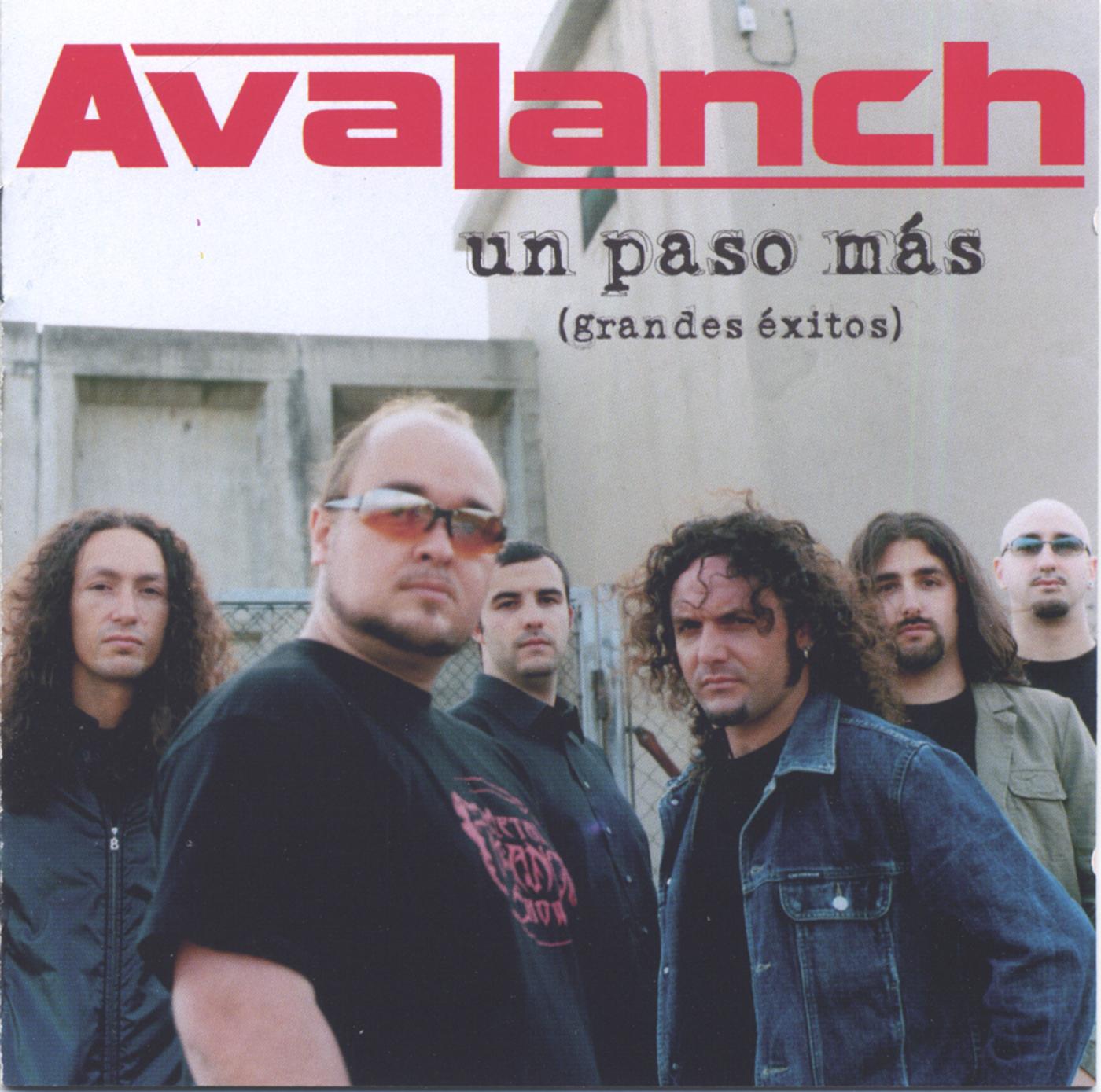 Un Paso Más (Grandes Éxitos)