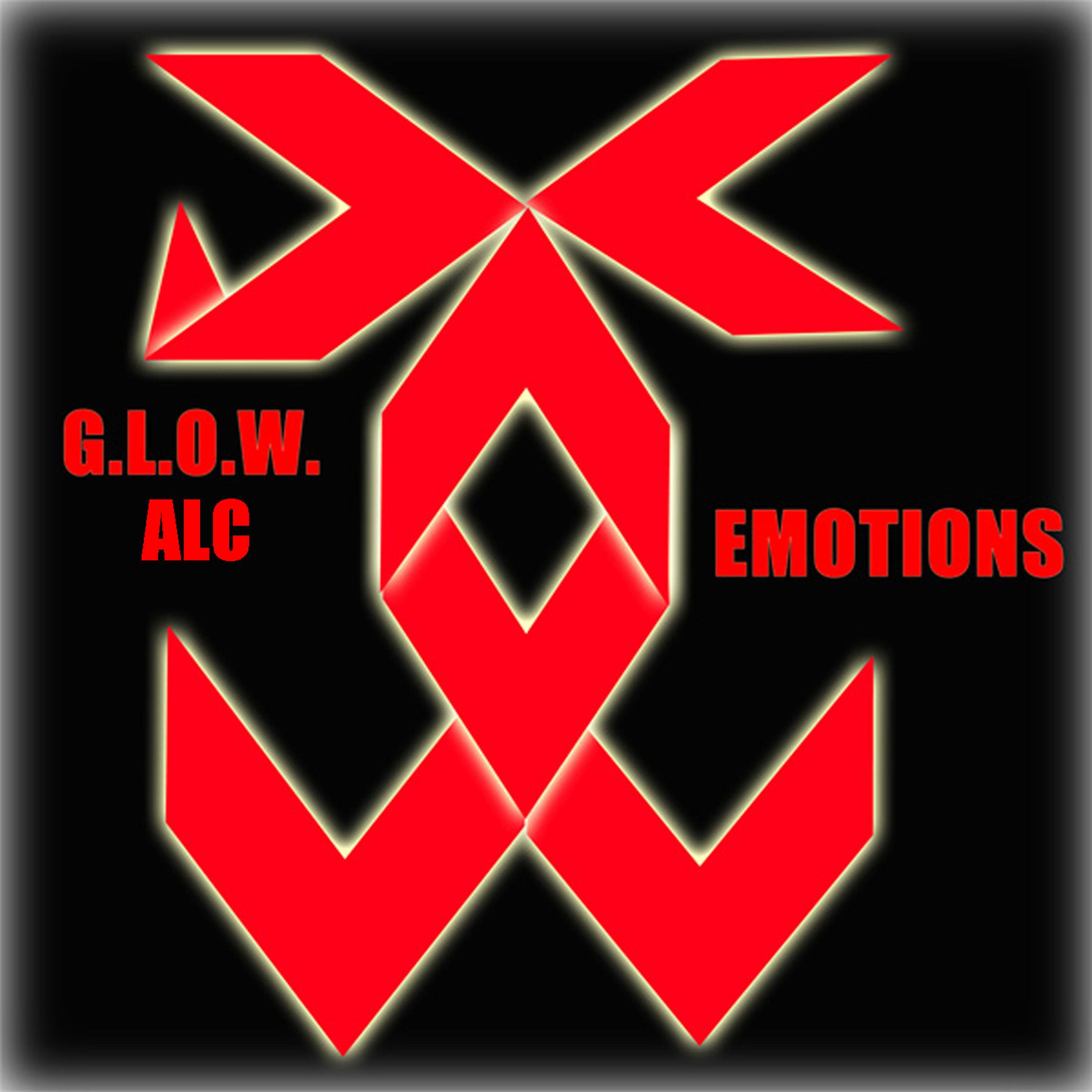 G. L. O. W. ALC - Red (Remastered)
