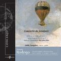 RODRIGO, J.: Concierto de Aranjuez / 3 Piezas españolas / Sonata giocosa / Invocacion y danza / En l