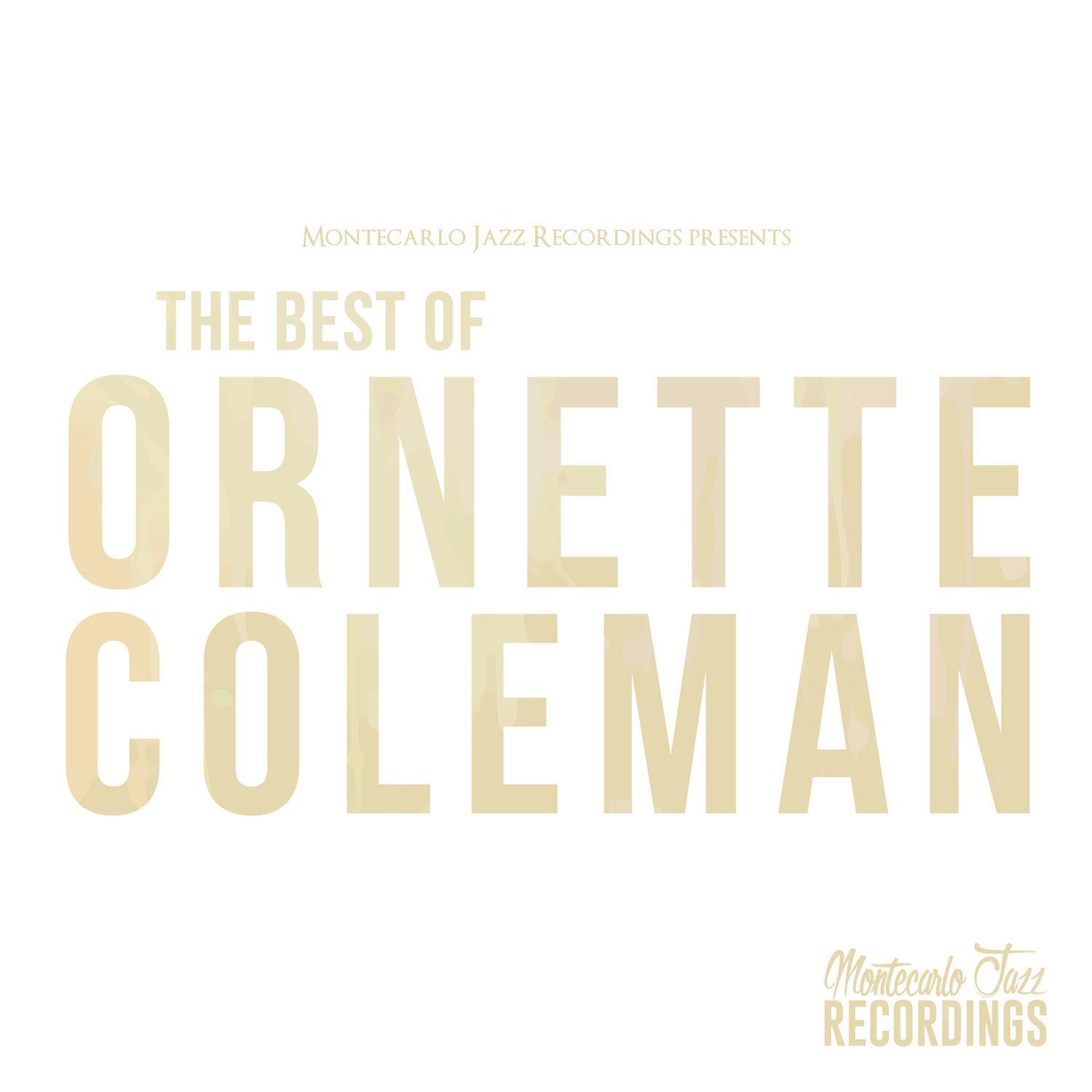 The Best of Ornette Coleman