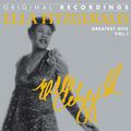 Ella Fitzgerald: Greatest Hits, Vol. 1
