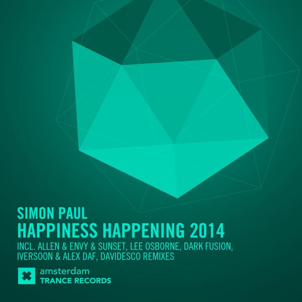 Happiness Happening 2014