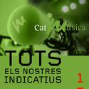 Catalunya Música. Totes els Nostres Indicatius