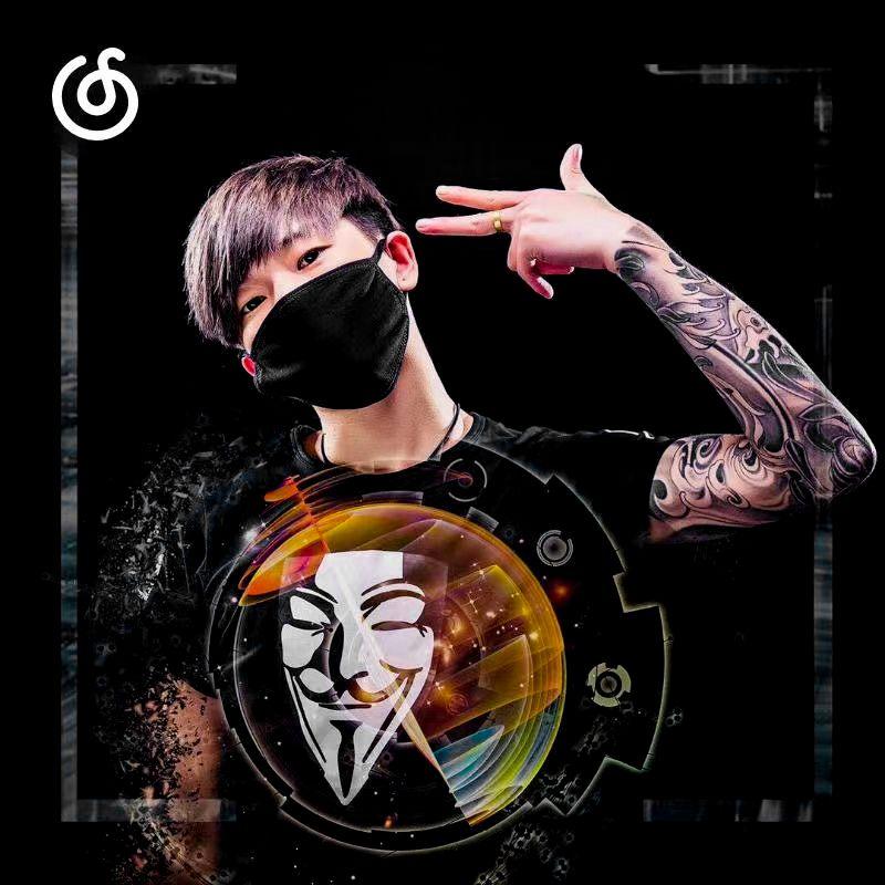 Tum Dum Dum 神仙水咚咚咚+互动 (Dj小宇Mashup)