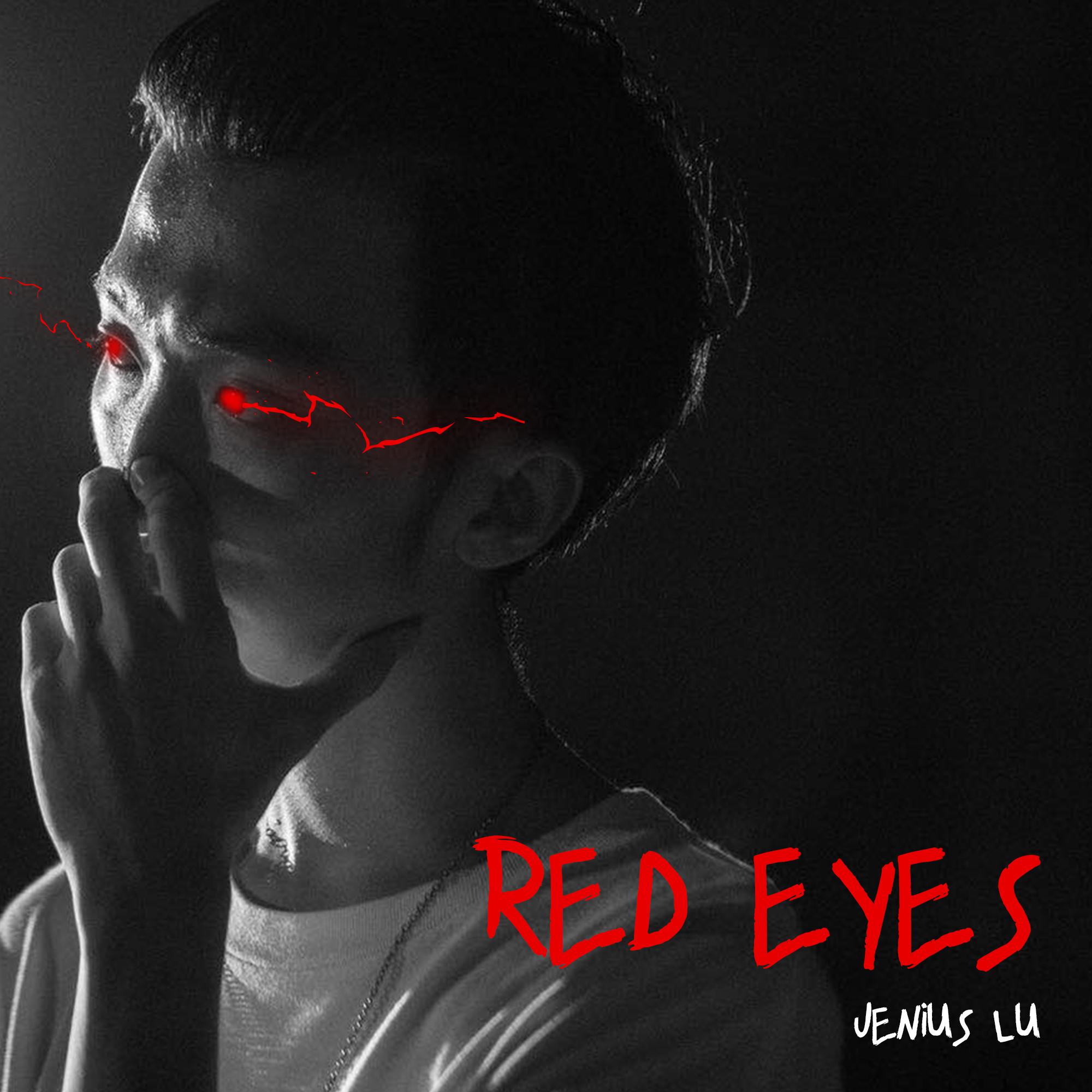 Red Eyes(眼红)专辑