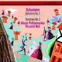 Schumann: Symphonies Nos. 2 & 3专辑