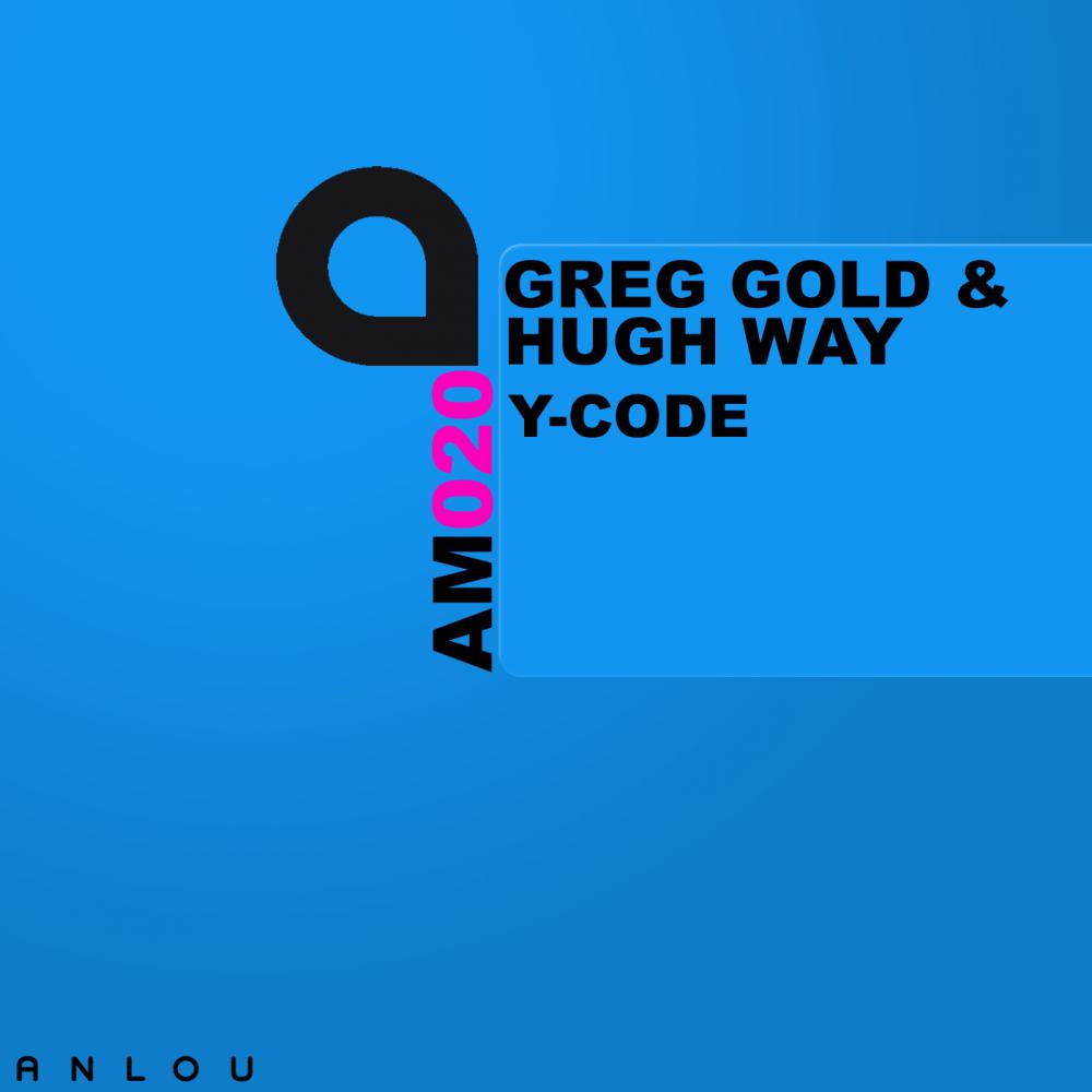 y-code(original mix greg gold/hugh way 单曲 网易云音乐