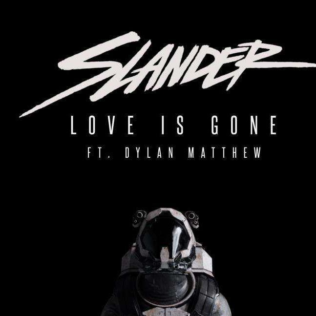 Love Is Gone (Cover-Gift)