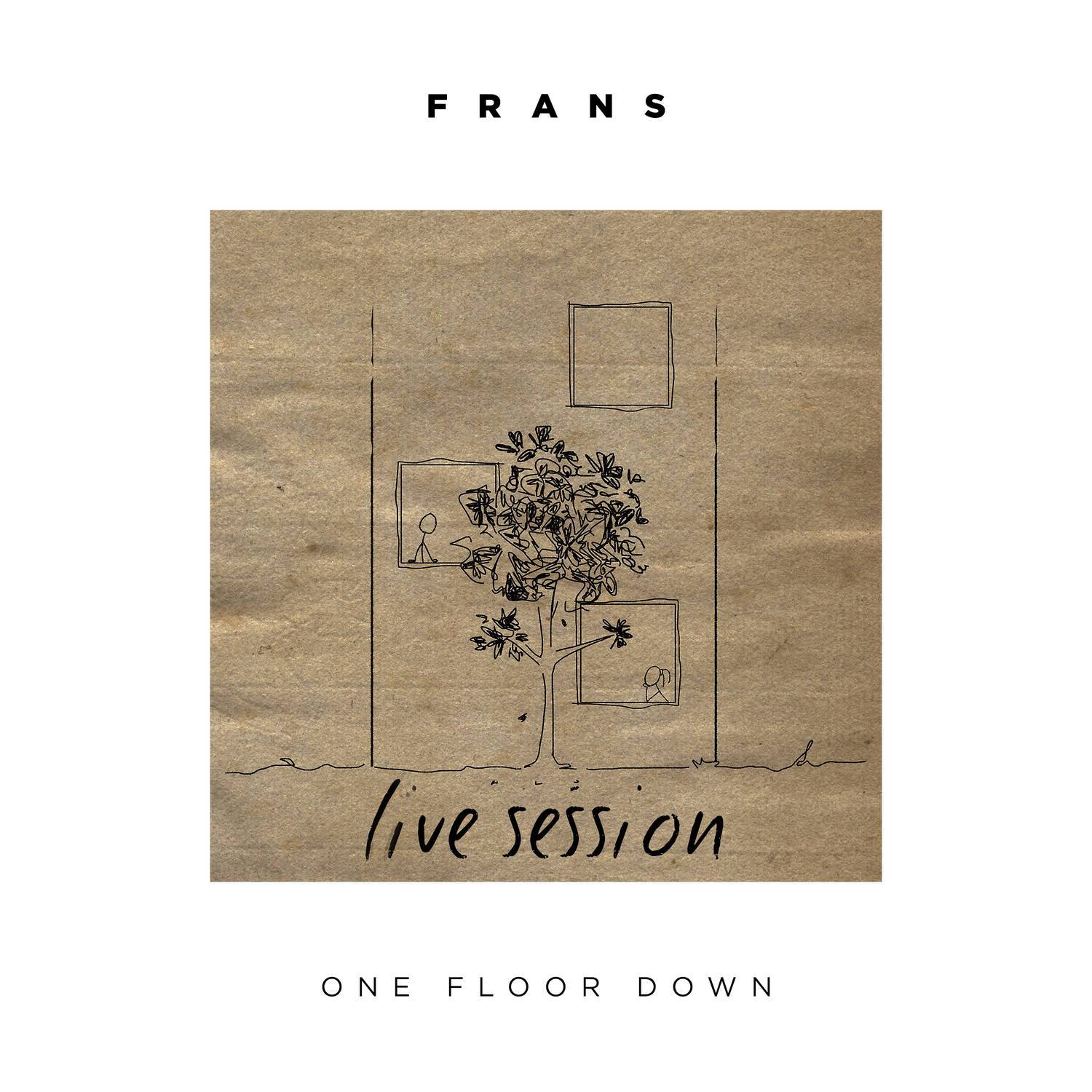 One Floor Down (Live Session)专辑