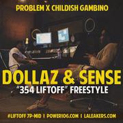 Dollaz & Sense (Freestyle)