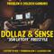 Dollaz & Sense (Freestyle)专辑