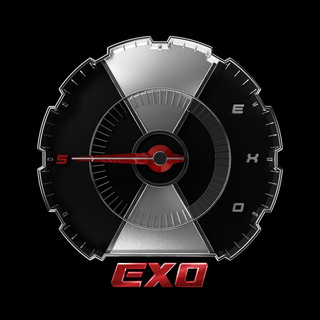 DON`T MESS UP MY TEMPO - The 5th Album专辑