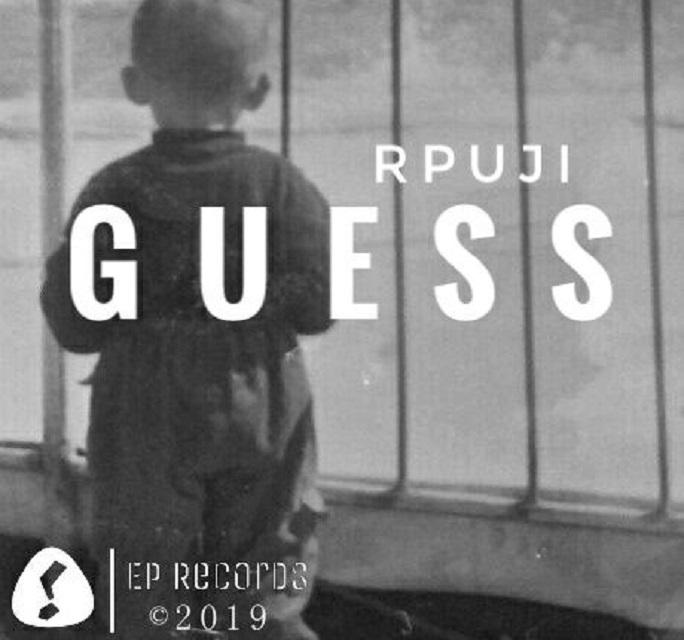 Guess( Original Mix )专辑