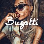 Bugatti ( EA7 VERSION )
