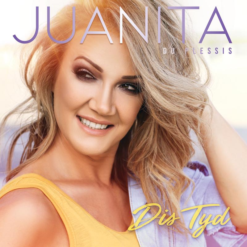 Juanita du Plessis - Stem In Die Stilte