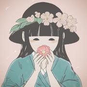 春廻 (feat. 初音ミク)