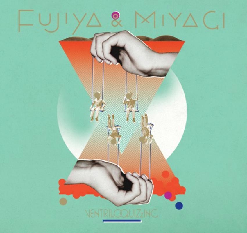 Fujiya & Miyagi - Tinsel & Glitter