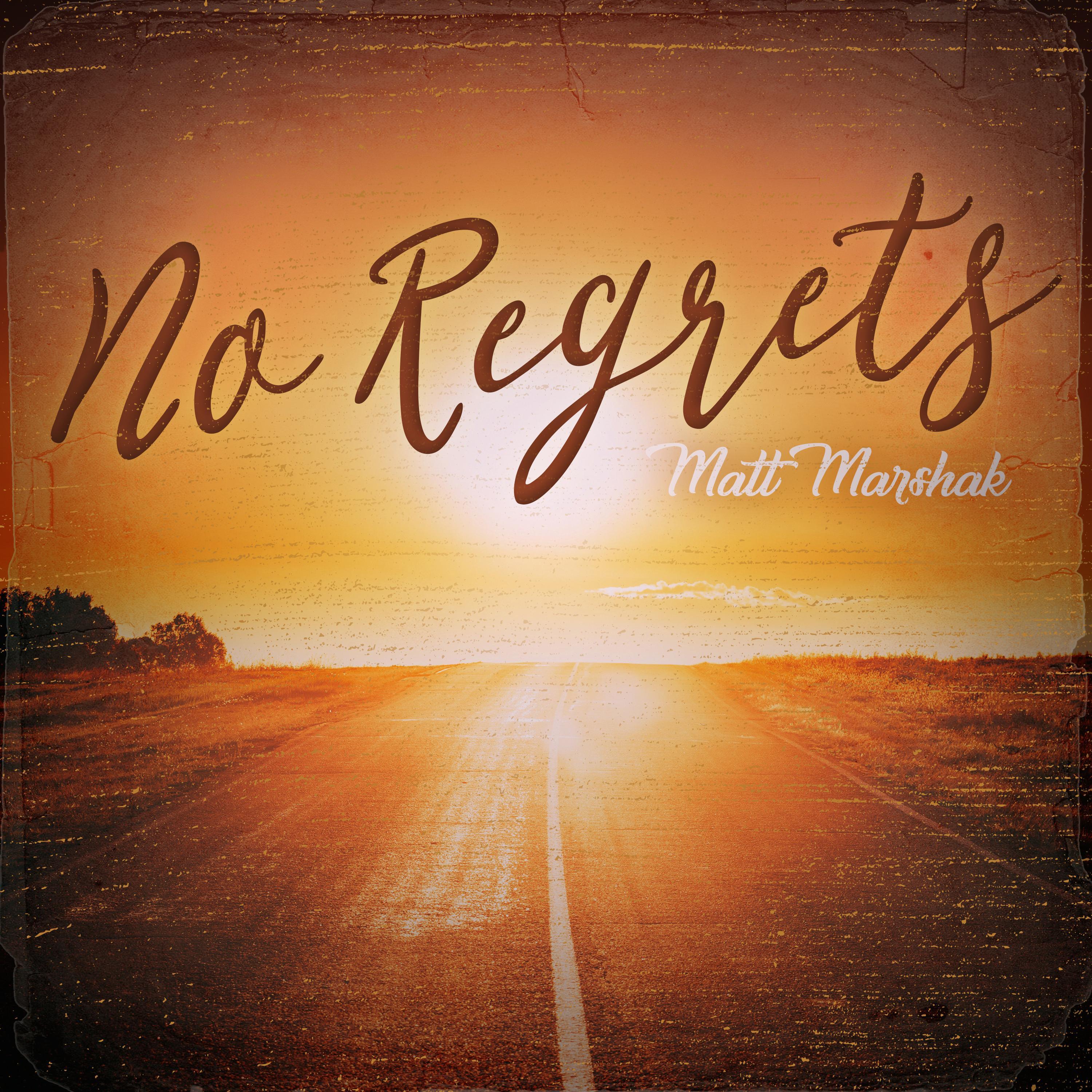 No Regrets