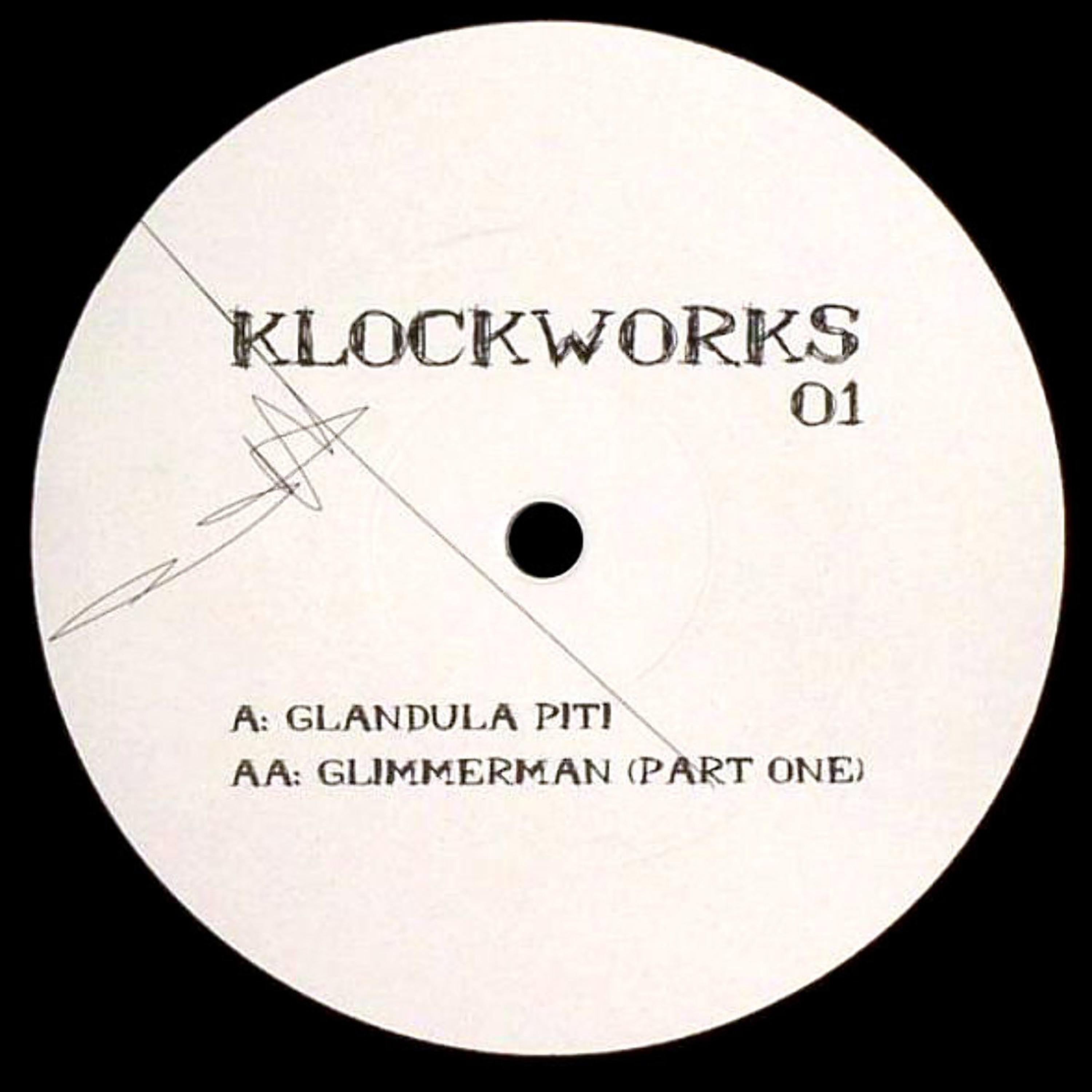 Klockworks 01