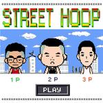 Street Hoop专辑