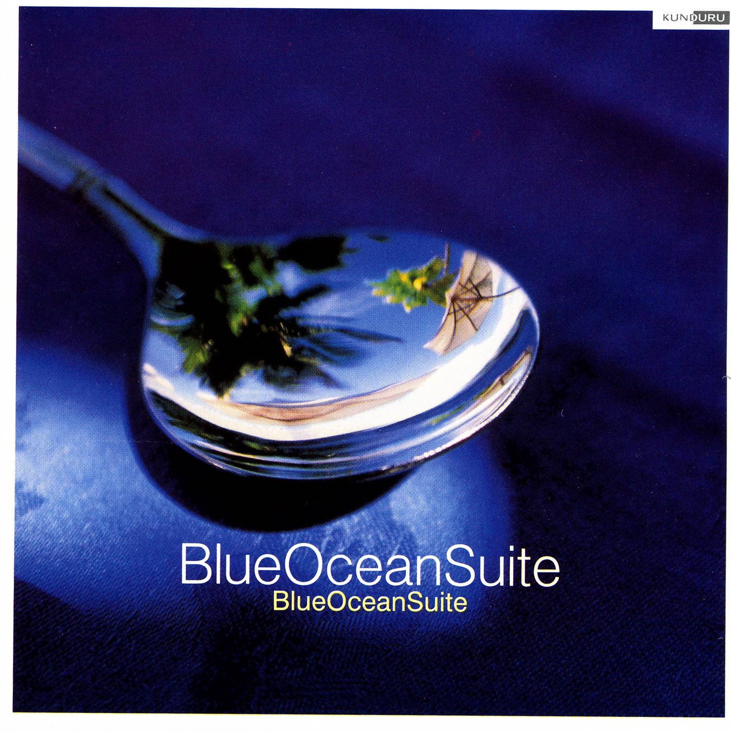 BlueOceanSuite