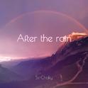 After the rain专辑