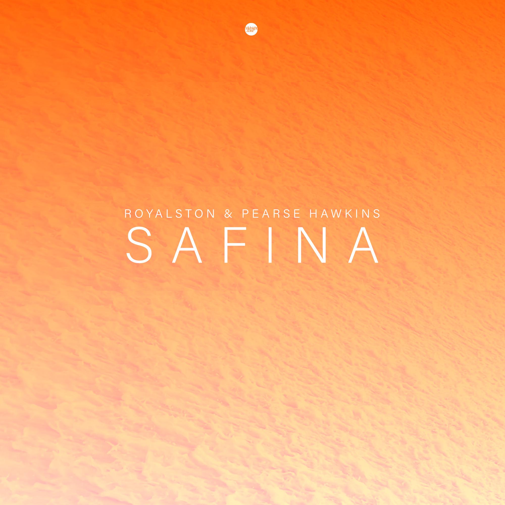 Royalston - Safina