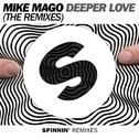 Deeper Love (The Remixes)专辑