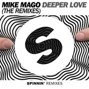 Deeper Love (The Remixes)