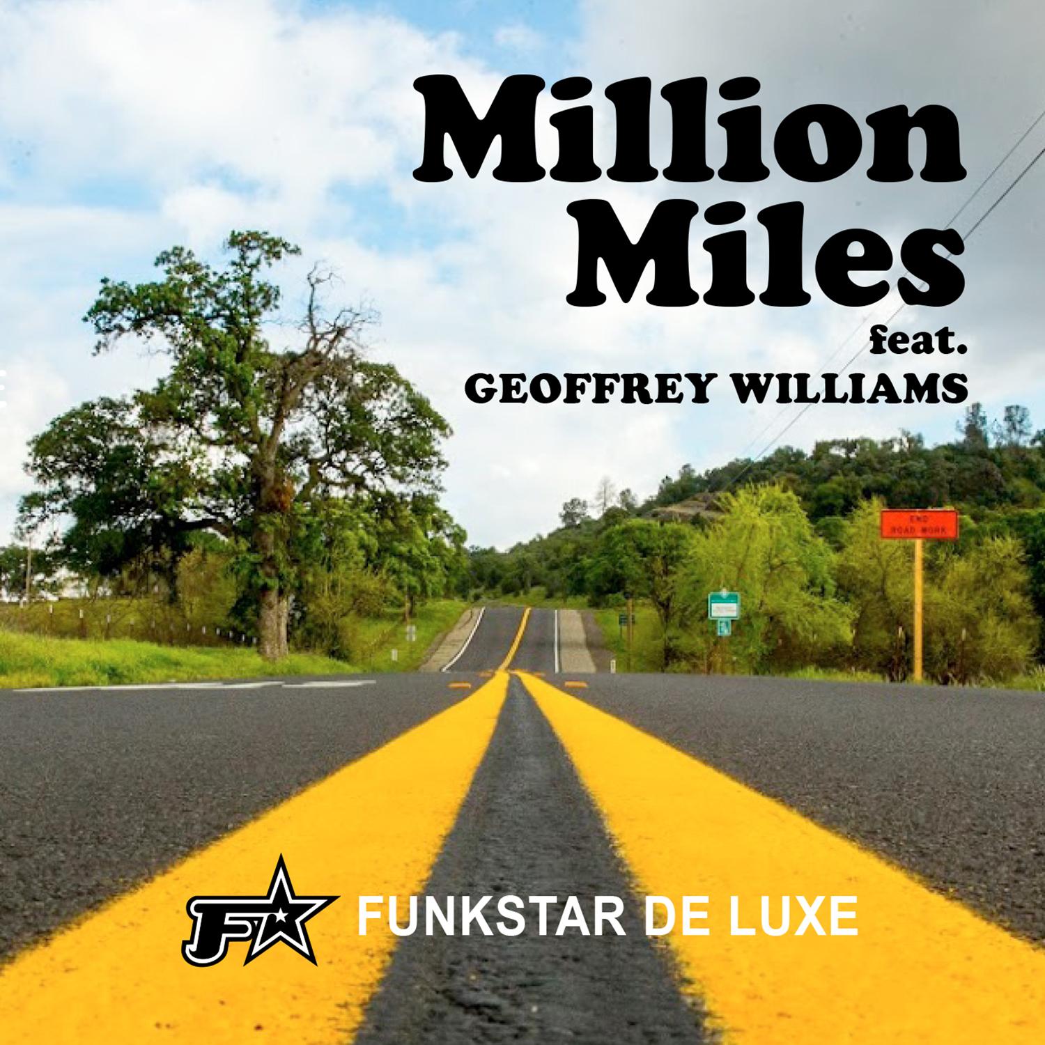 Million Miles