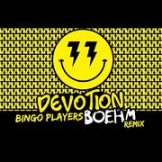 Devotion (Boehm Remix)专辑