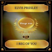 I Beg Of You - Elvis Presley (karaoke)