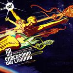 Go Supersonic EP专辑