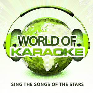 Big, Blonde & Beautiful - Queen Latifah (PM karaoke) 带和声伴奏 （降2半音）