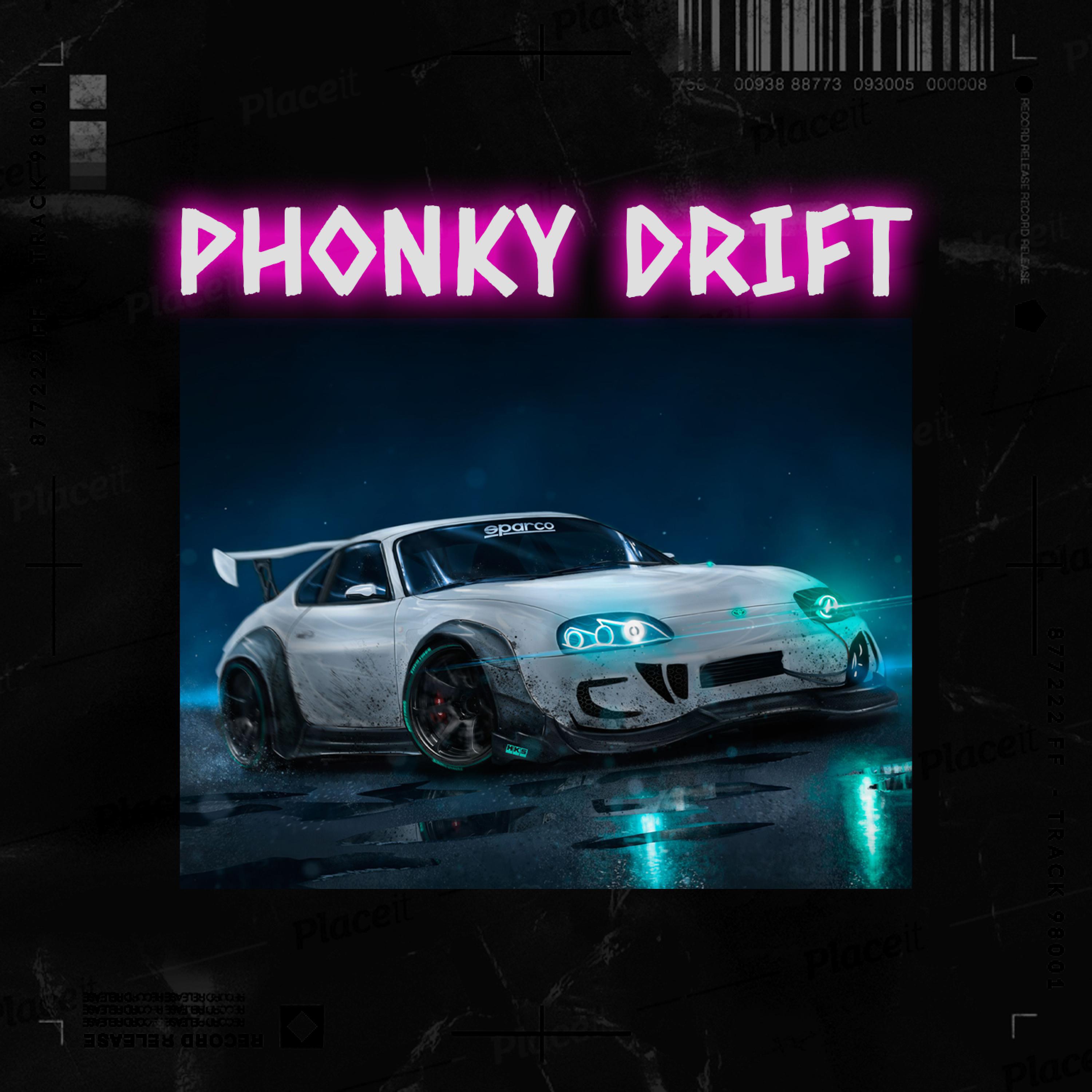 BCO Music - Phonky Drift