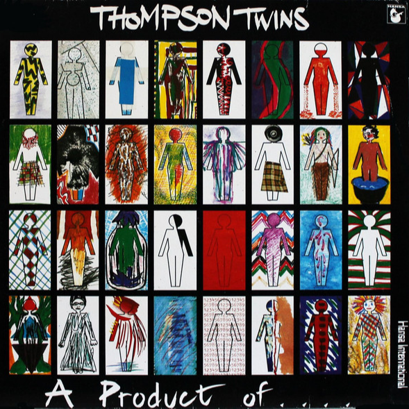 A Product Of ....